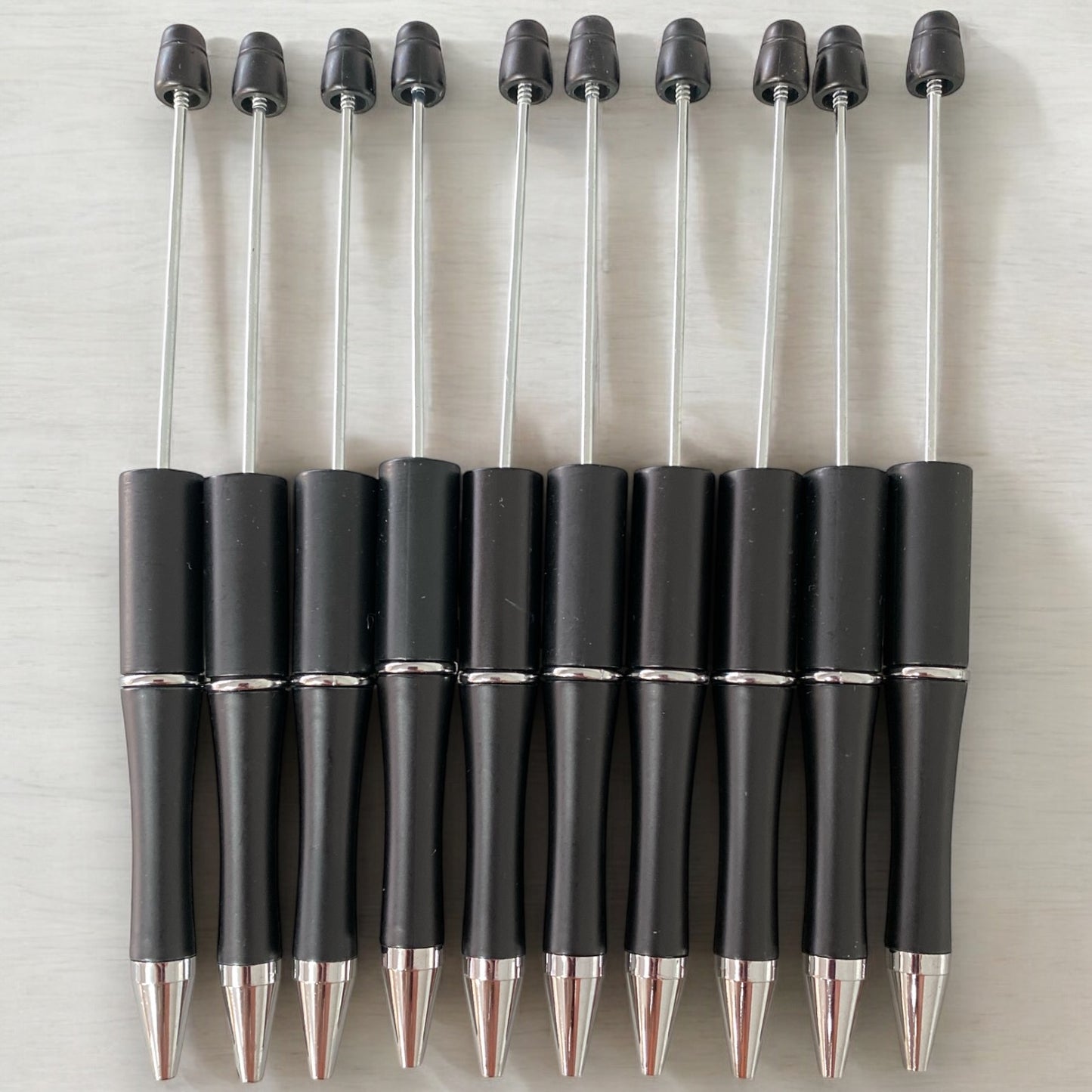 Z/18 - "Black" 10 Count Pen Pack