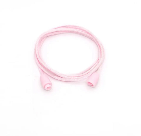 Light Pink -  Nylon Cord & Clasp Kit (KIT sent x____________)