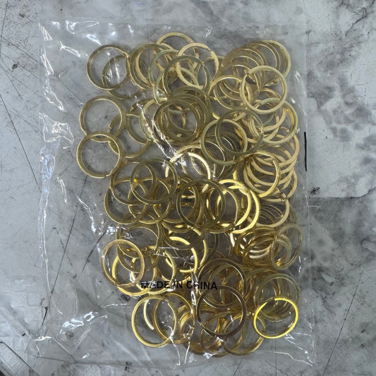 Gold 30mm- 50 Count