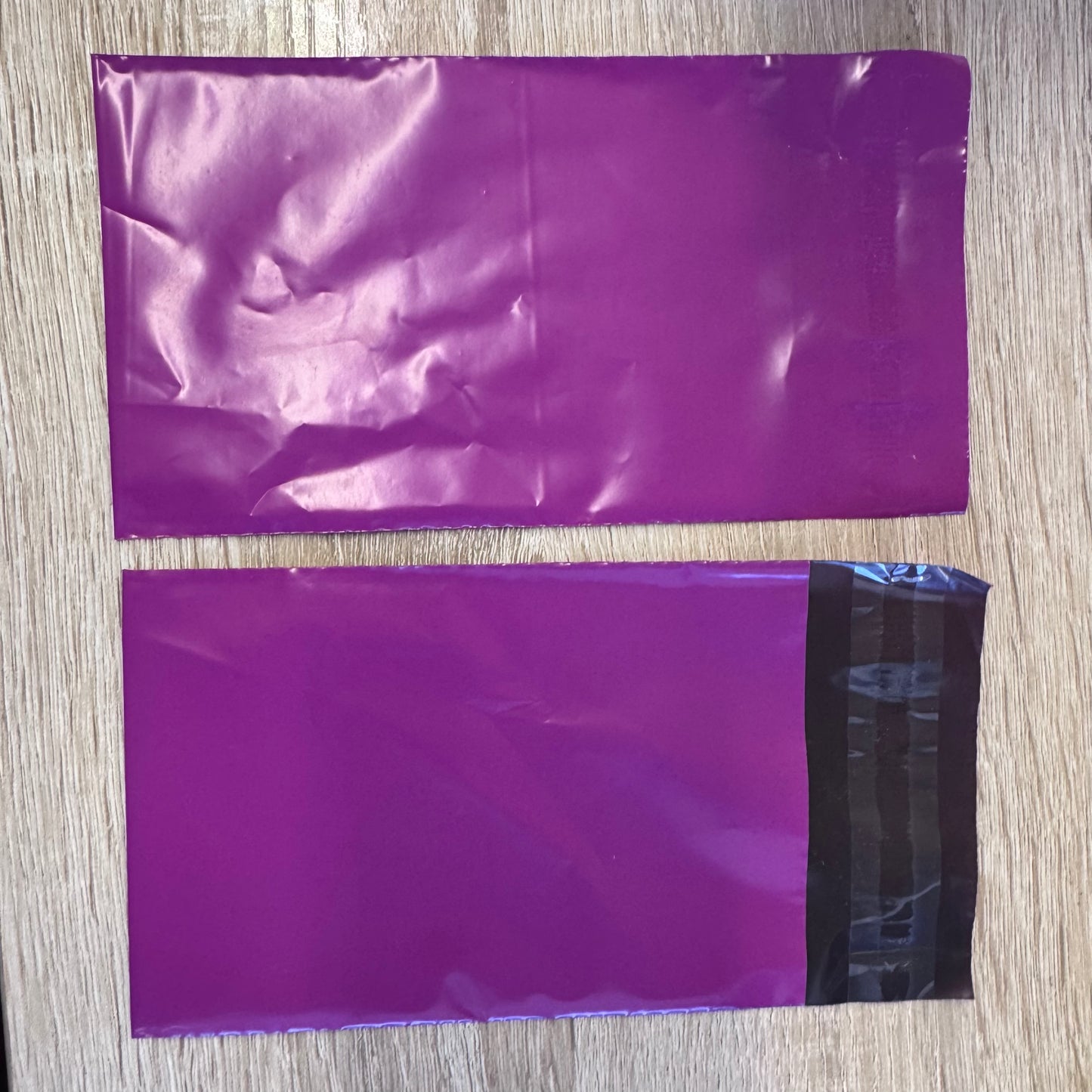 900+ Small Poly Mailer Bags