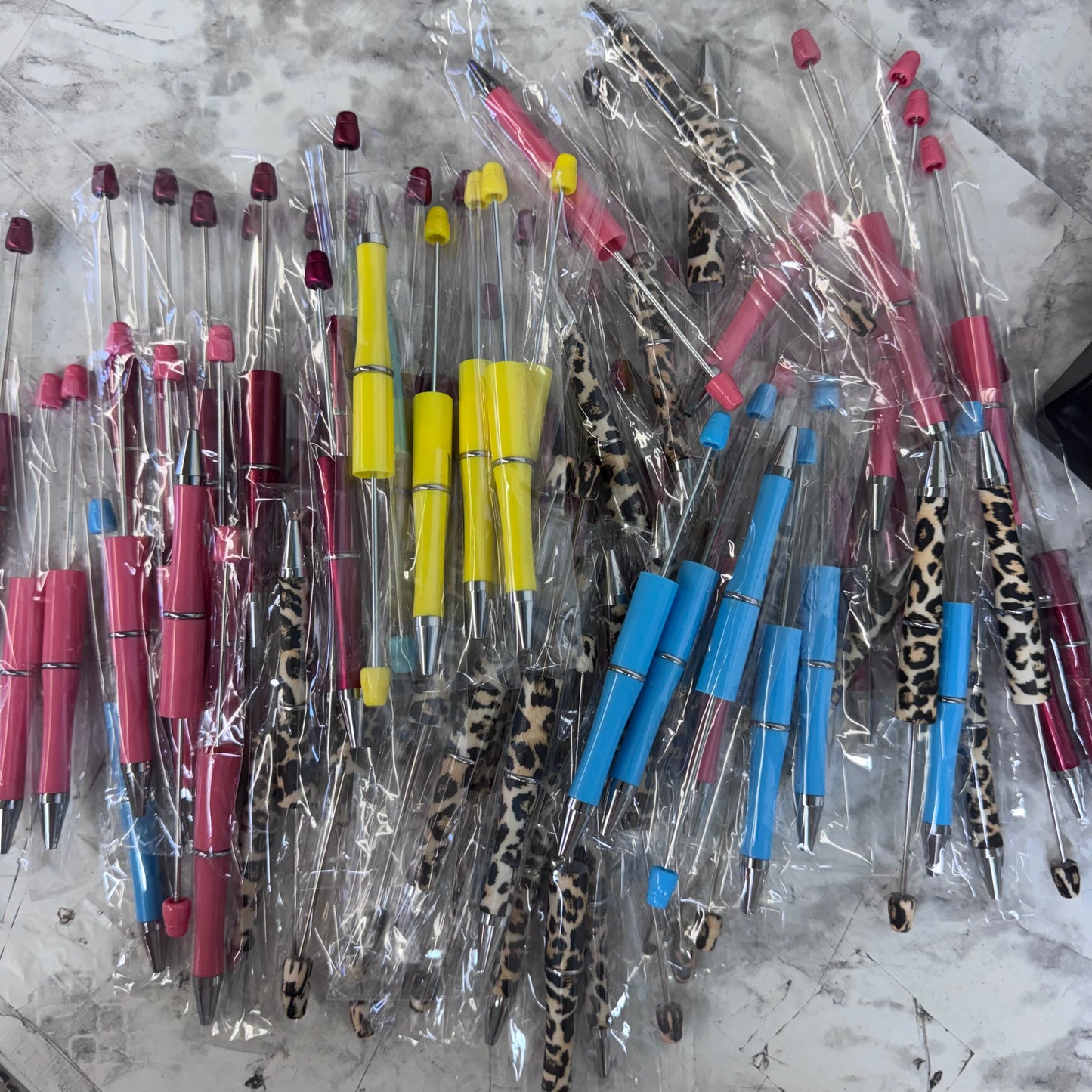 70+ Beadable Pens
