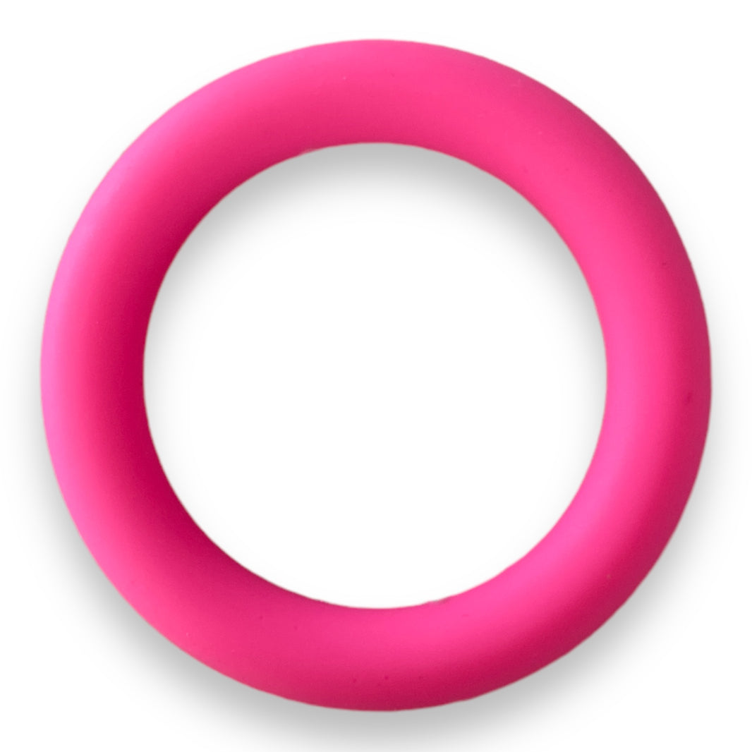 65mm Silicone Rings Line | My Pretty Posh Princess
