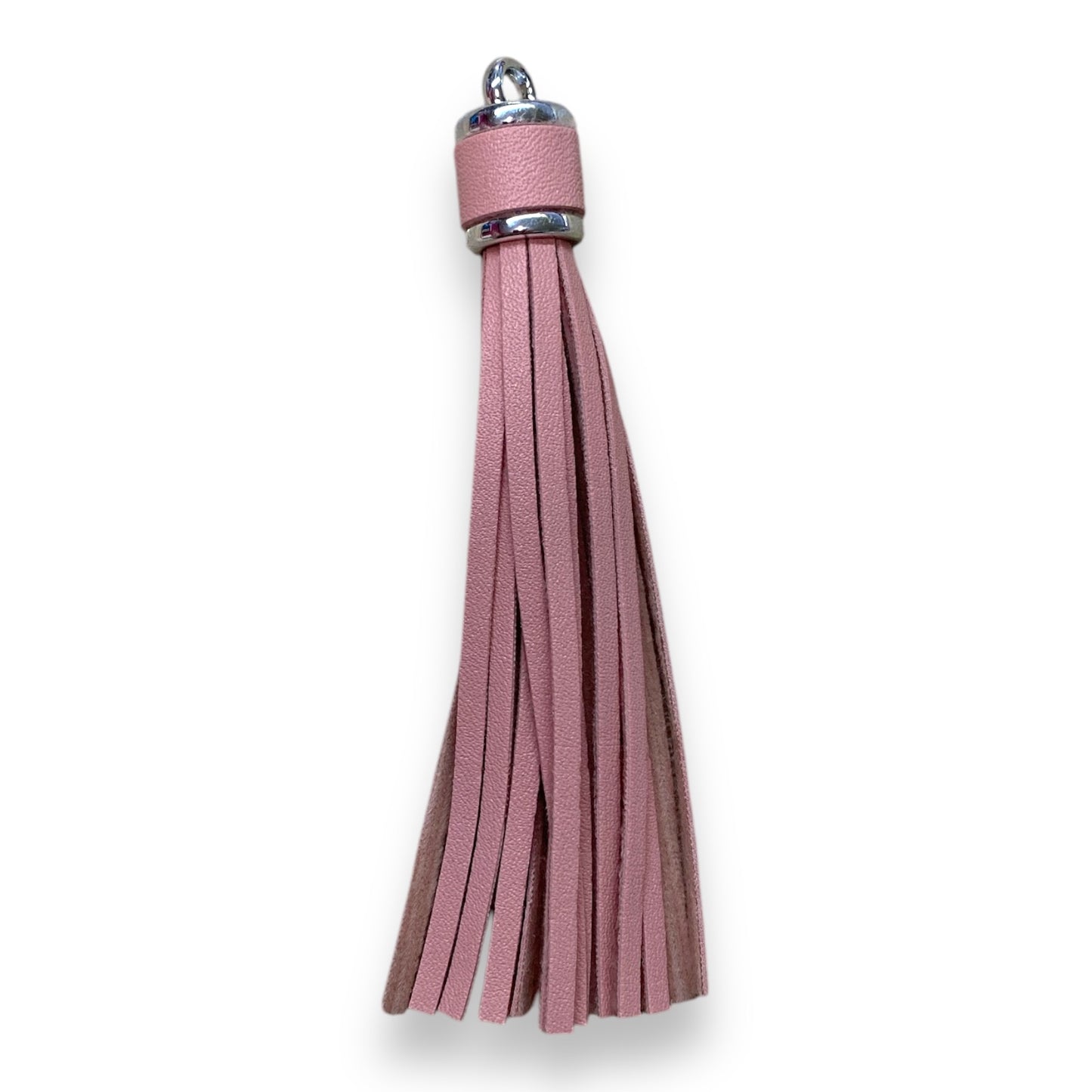 CK- 300- Light Pink Tassel 15mm x 108mm