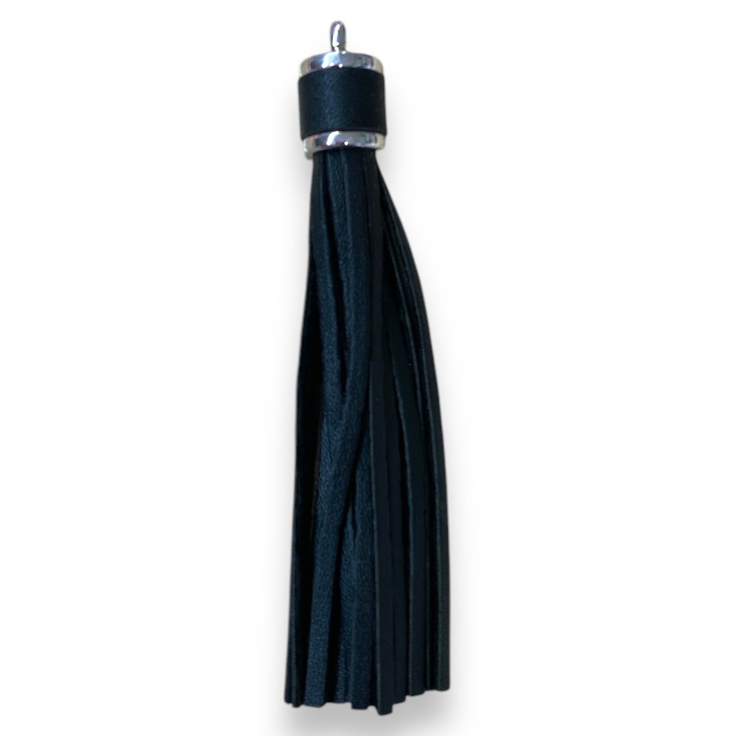 CK- 302 - Black Tassel 15mm x 108mm