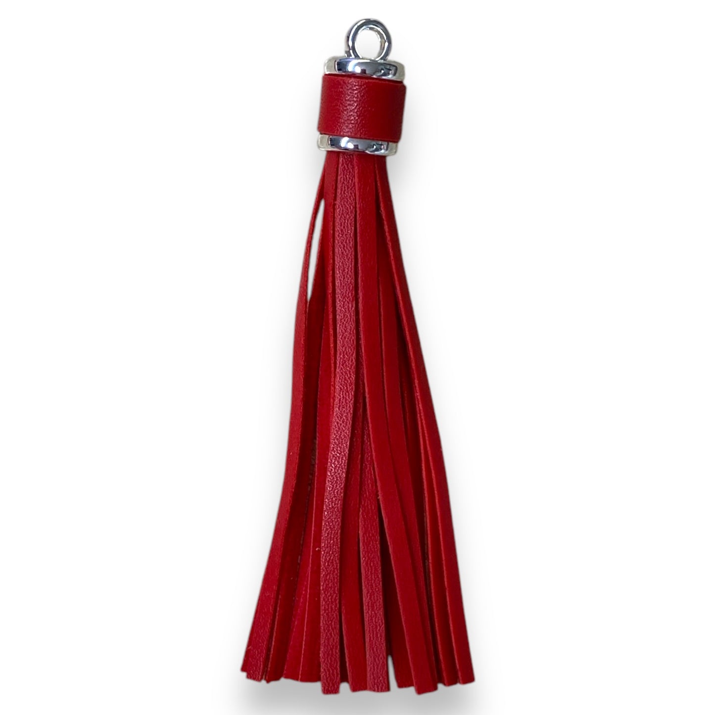 CK- 301 - Red Tassel 15mm x 108mm