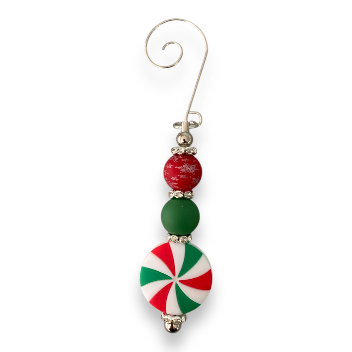 CK- 322 - "Peppermint Swirl" Elf Scout Pack