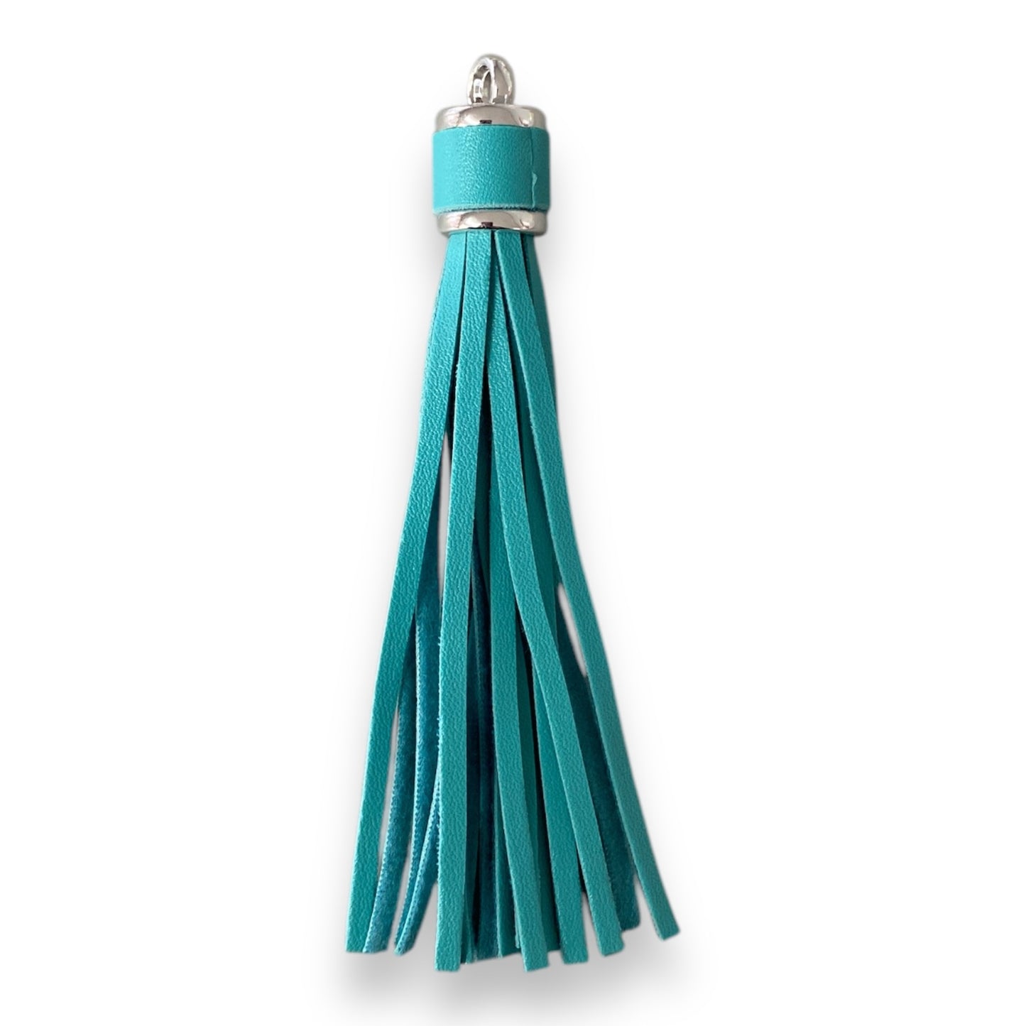 CK- 303 - Teal Tassel 15mm x 108mm