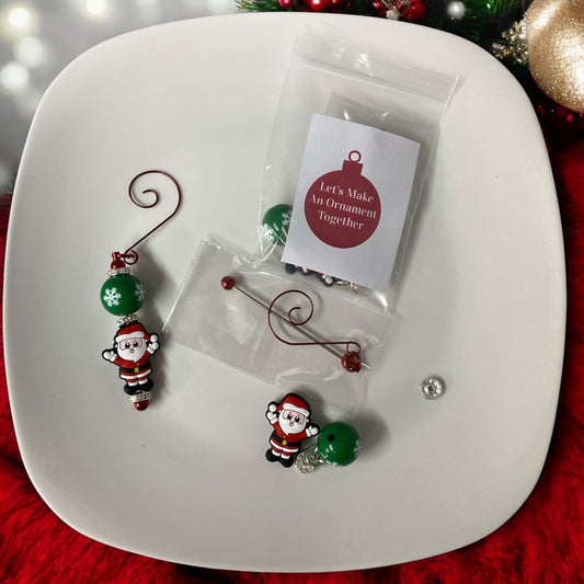 CK- 316 - "Santa" Elf Scout Pack