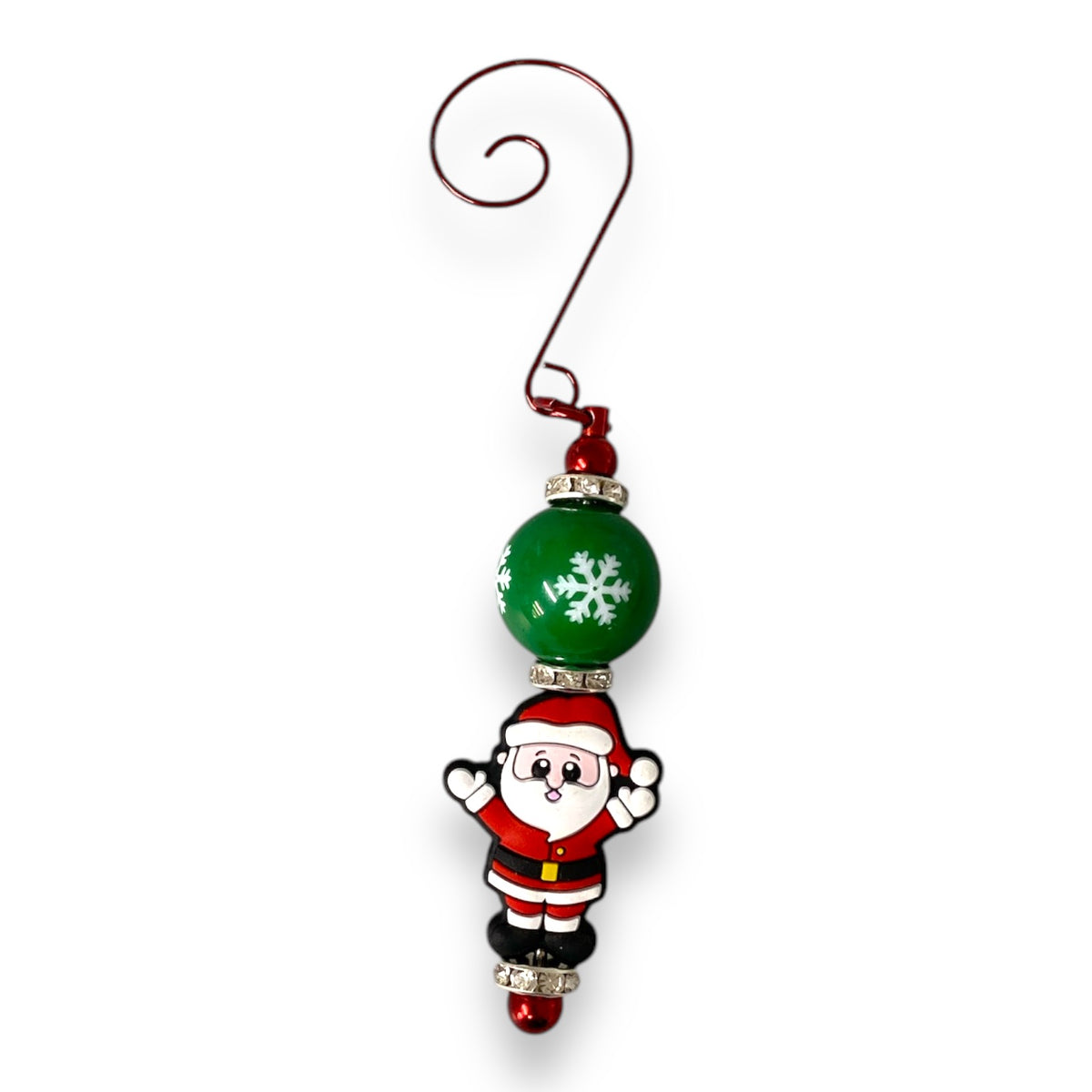 CK- 316 - "Santa" Elf Scout Pack