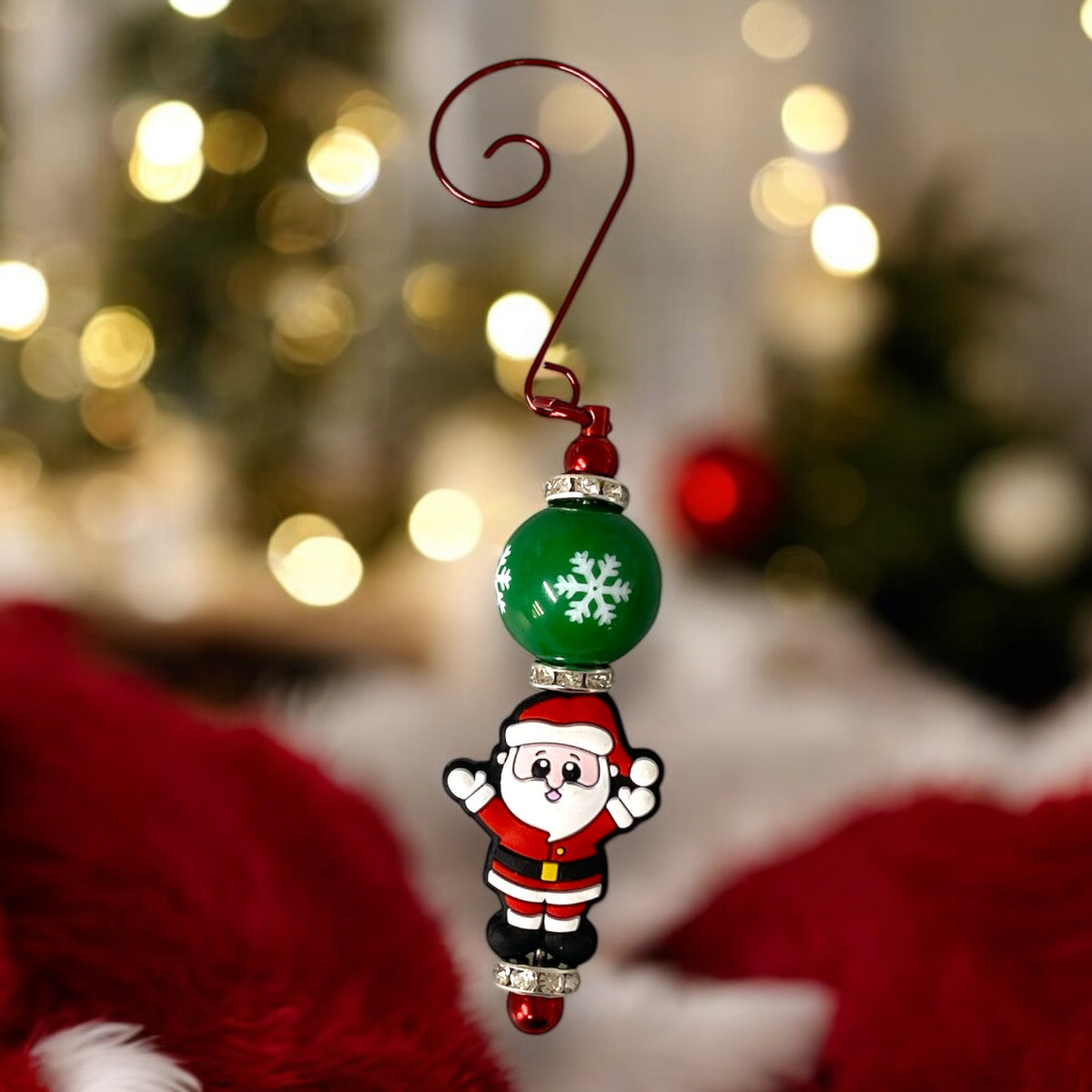 CK- 316 - "Santa" Elf Scout Pack