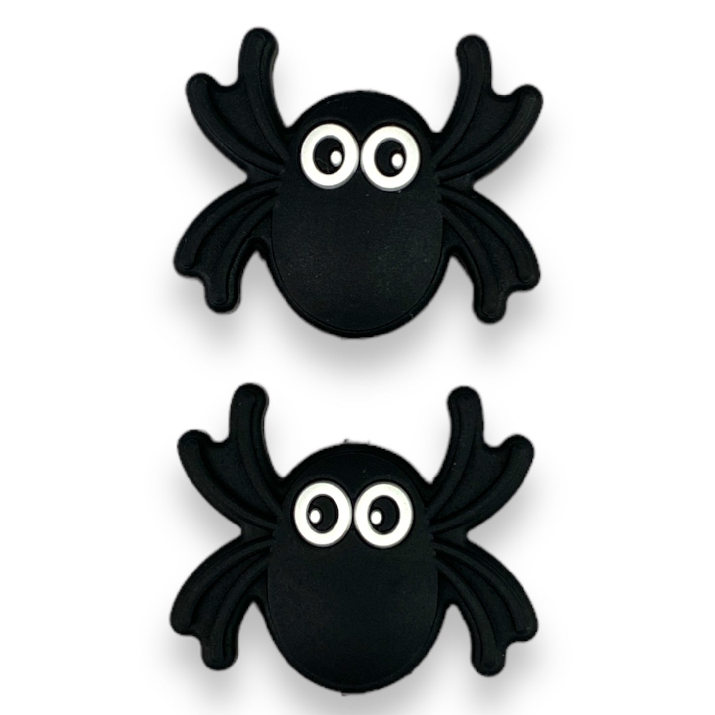 h991- "Spider" Focal (1 Count) Bead Silicone