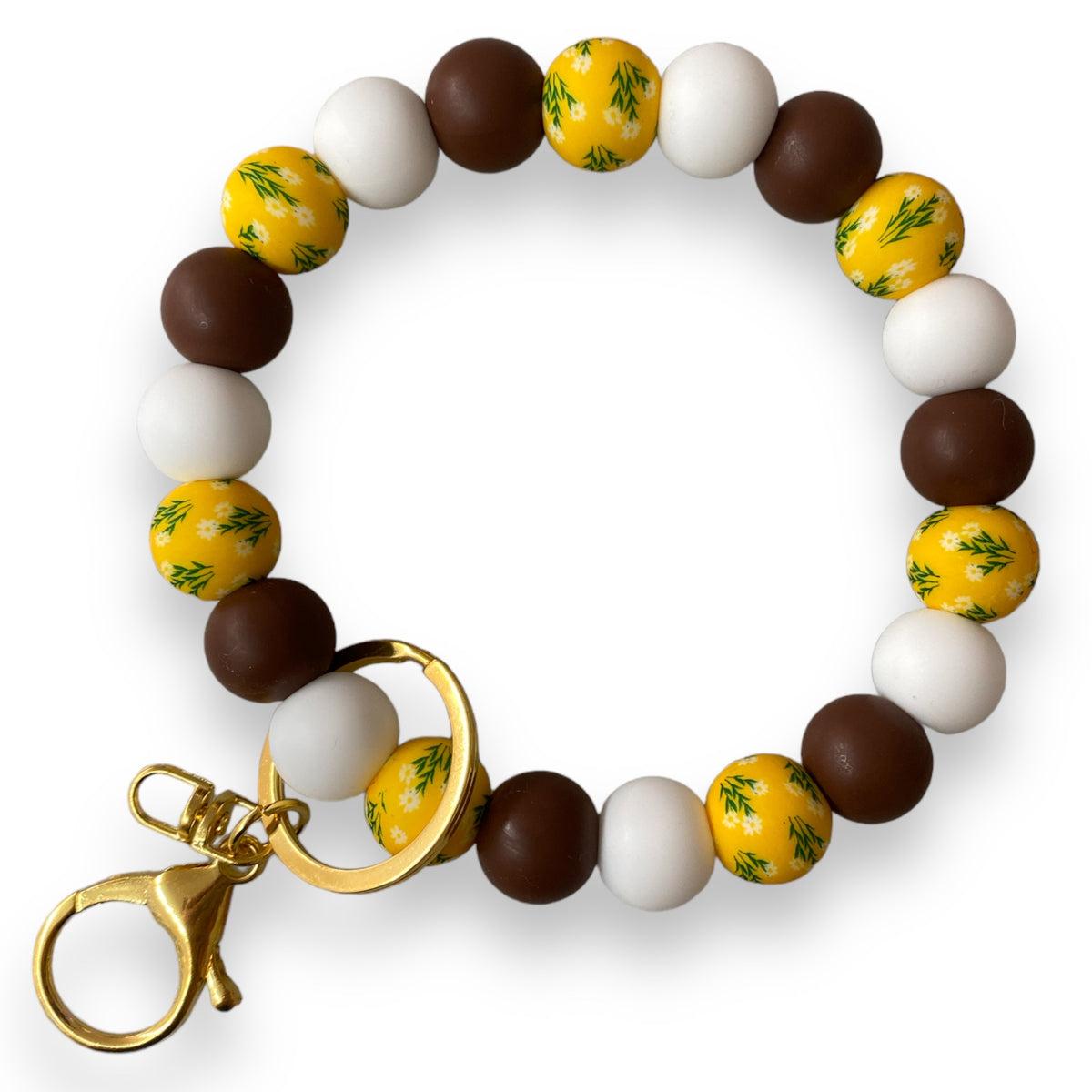CK- 48 : "Sunshiny Day" Wristlet Kit