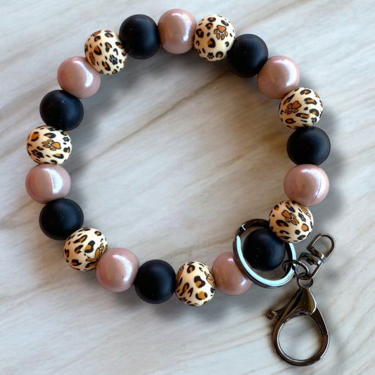"Fur Baby" Wristlet DIY Kit