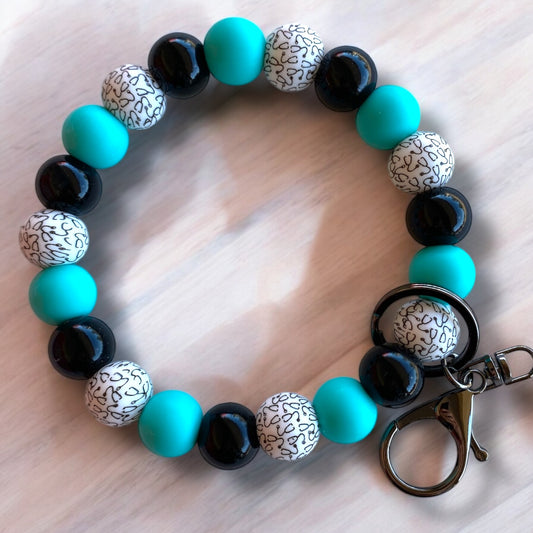 "Healthcare Hero" Wristlet DIY Kit