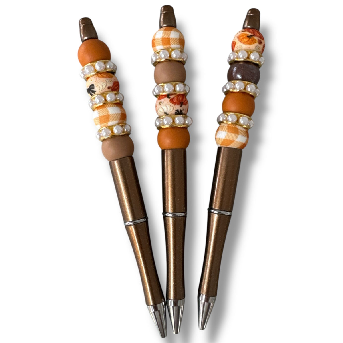 CK- 101- 🍂 “Pumpkin Patch” DIY Pen Pack 🍂
