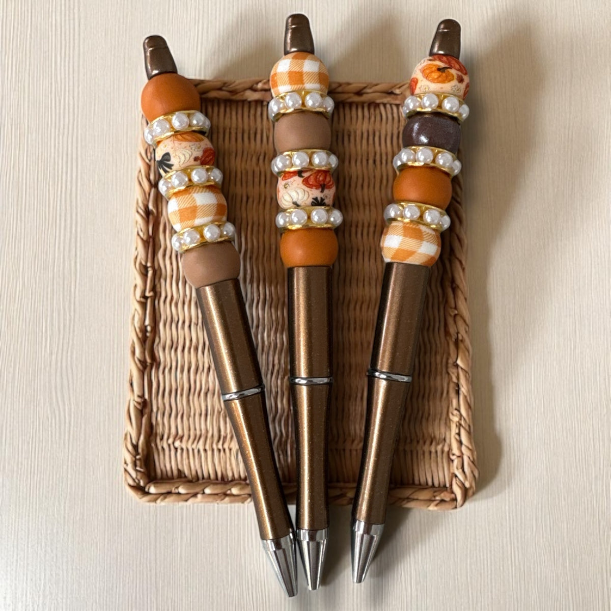 CK- 101- 🍂 “Pumpkin Patch” DIY Pen Pack 🍂
