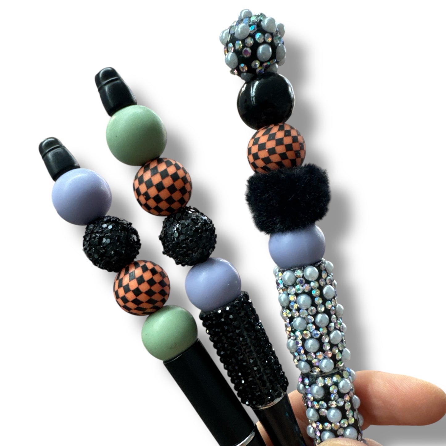 CK- 234- 🔮 “Hocus Pocus Inspired” DIY Pen Pack 🔮