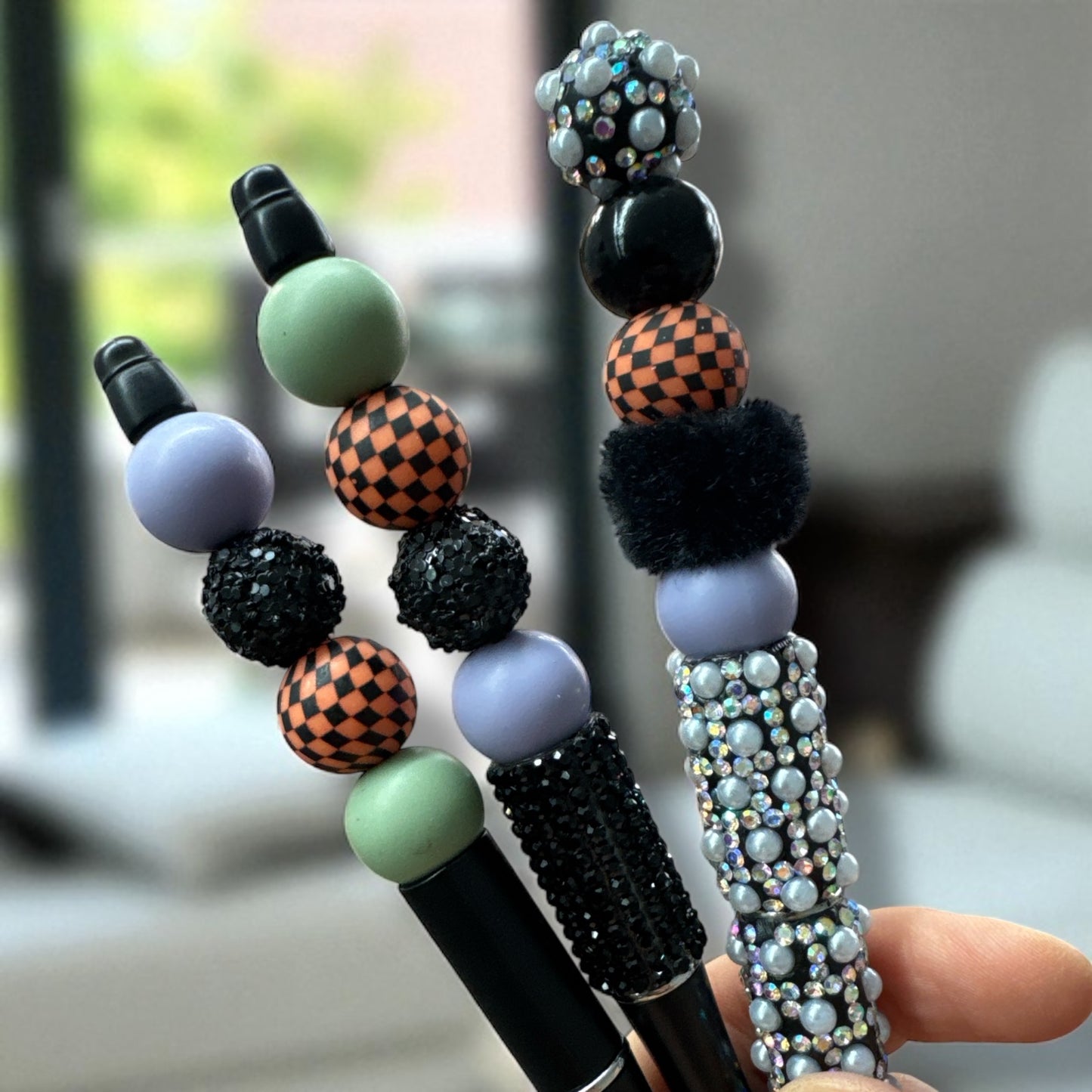 CK- 234- 🔮 “Hocus Pocus Inspired” DIY Pen Pack 🔮