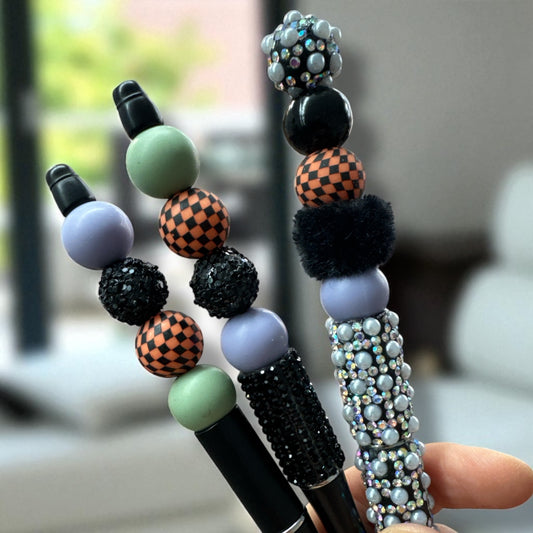 CK- 234- 🔮 “Hocus Pocus Inspired” DIY Pen Pack 🔮