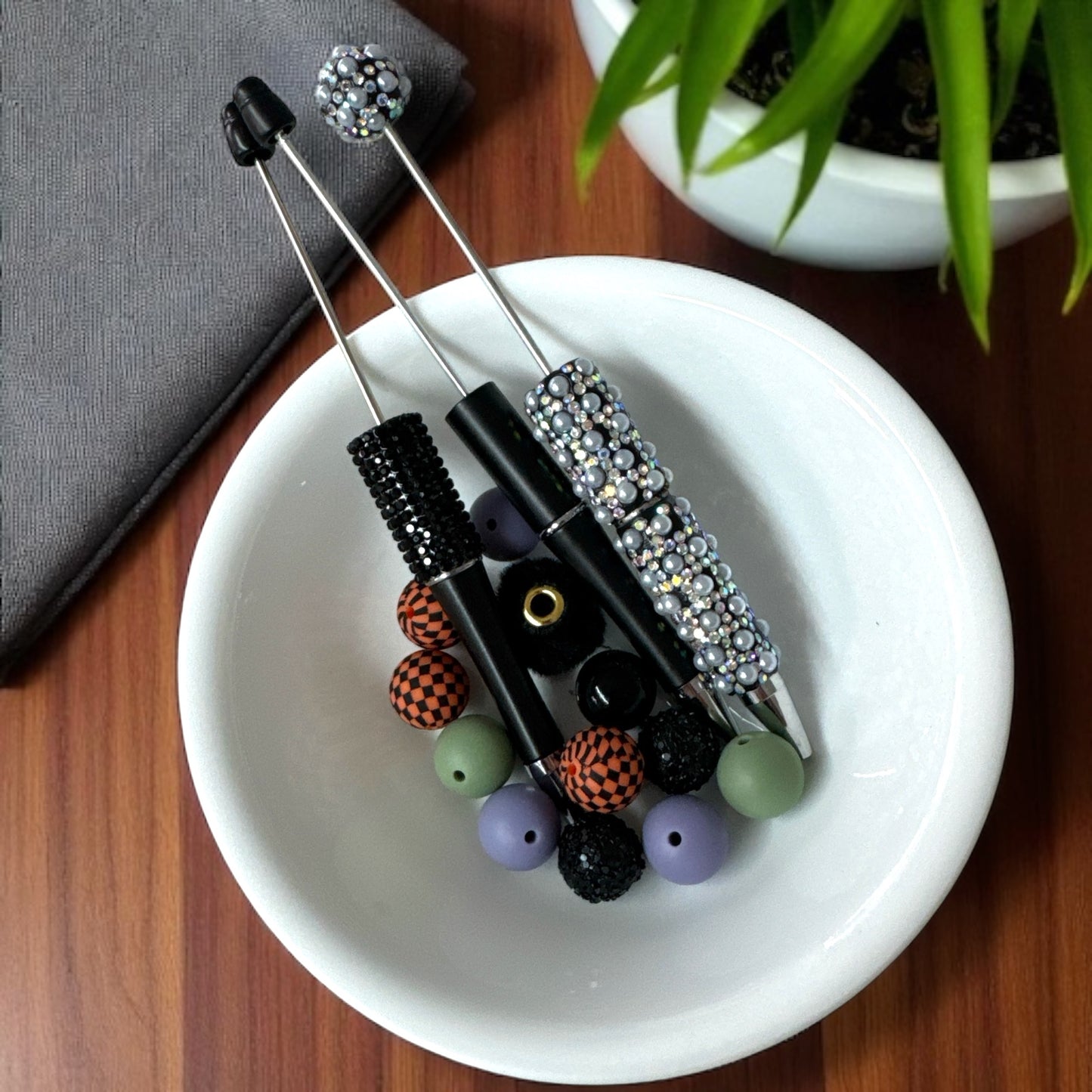 CK- 234- 🔮 “Hocus Pocus Inspired” DIY Pen Pack 🔮