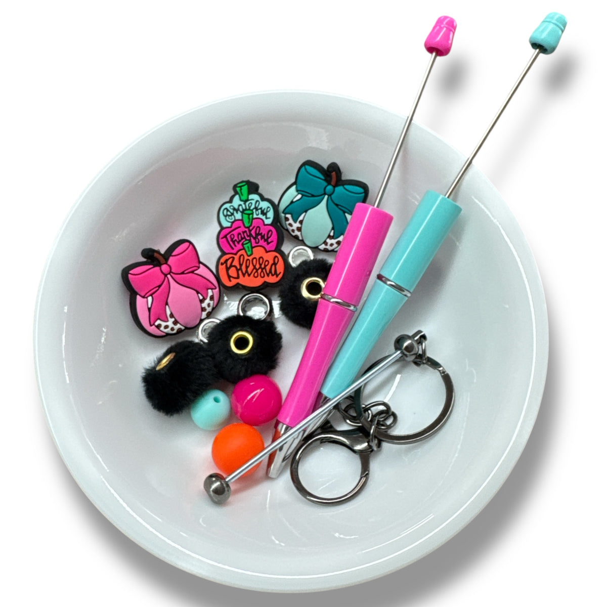 CK- 100-  “Thankful” DIY Accessory Pack
