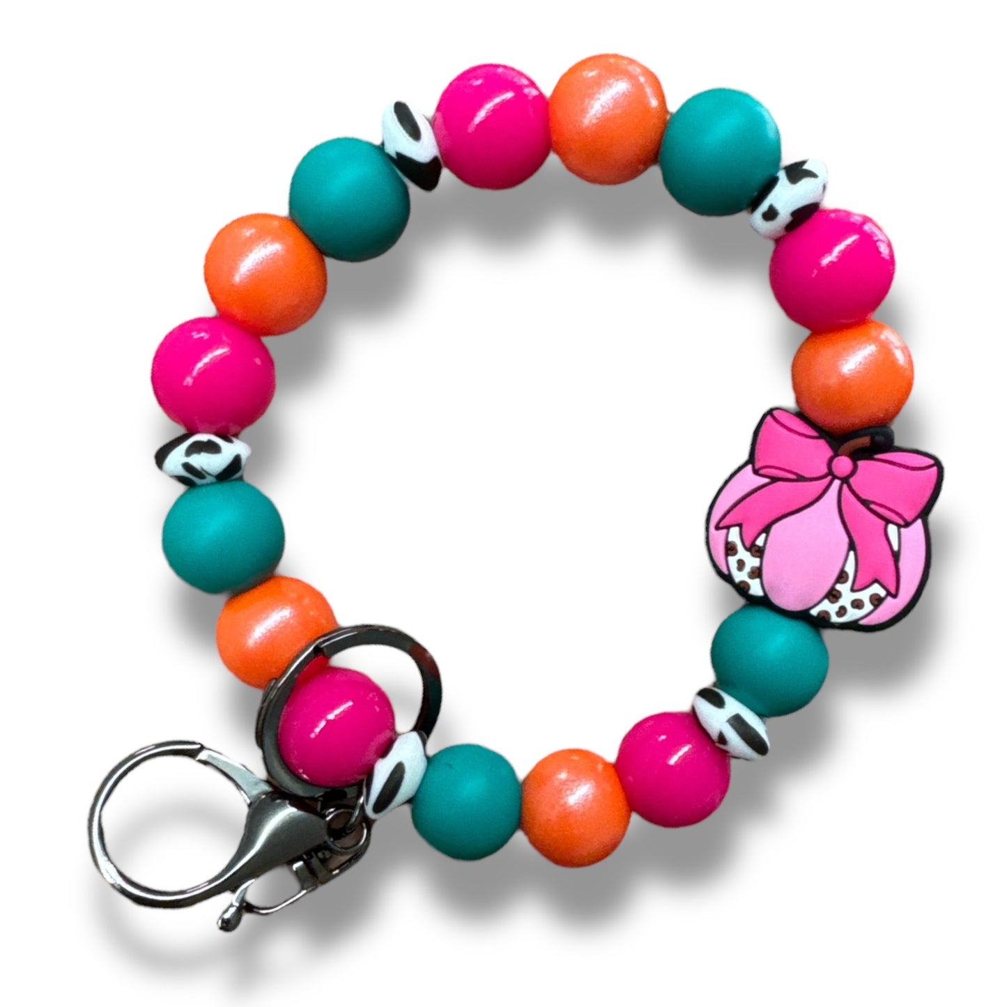 CK- 154-   "Thankful" Wristlet Kit