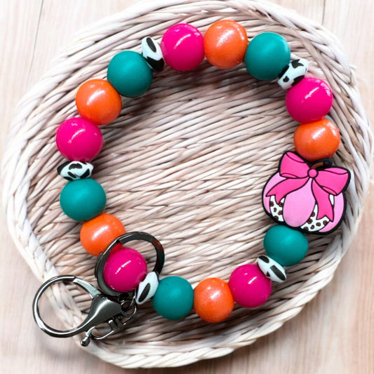 CK- 154-   "Thankful" Wristlet Kit