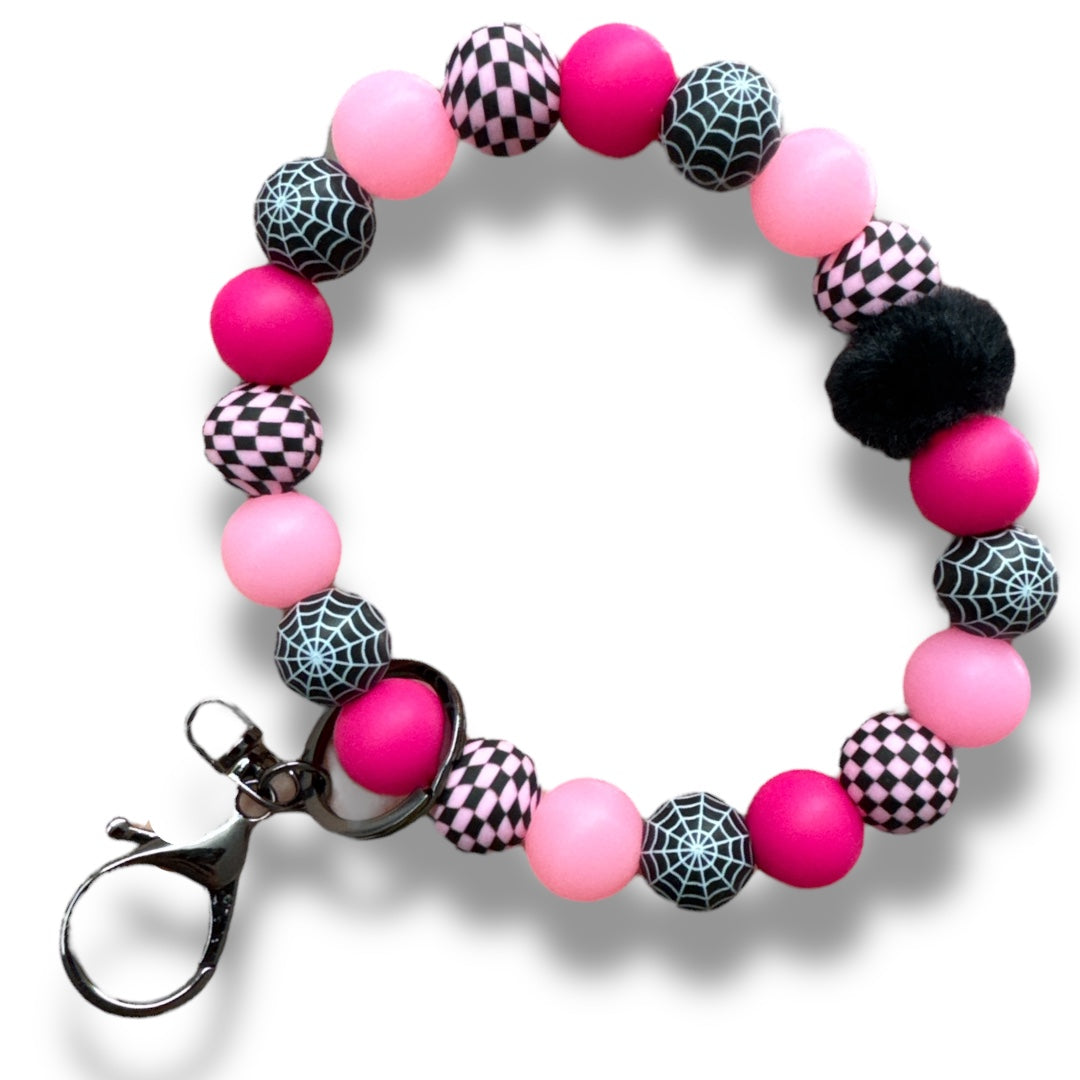 CK- 213- 🖤 "Oh Hey Boo" Wristlet Kit 🖤