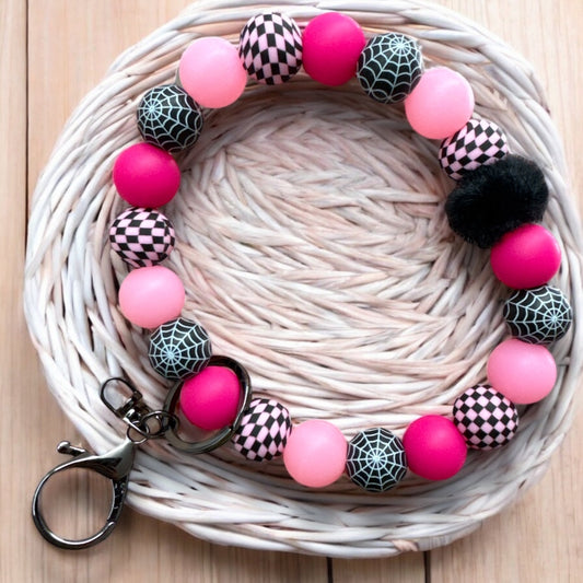 CK- 213- 🖤 "Oh Hey Boo" Wristlet Kit 🖤