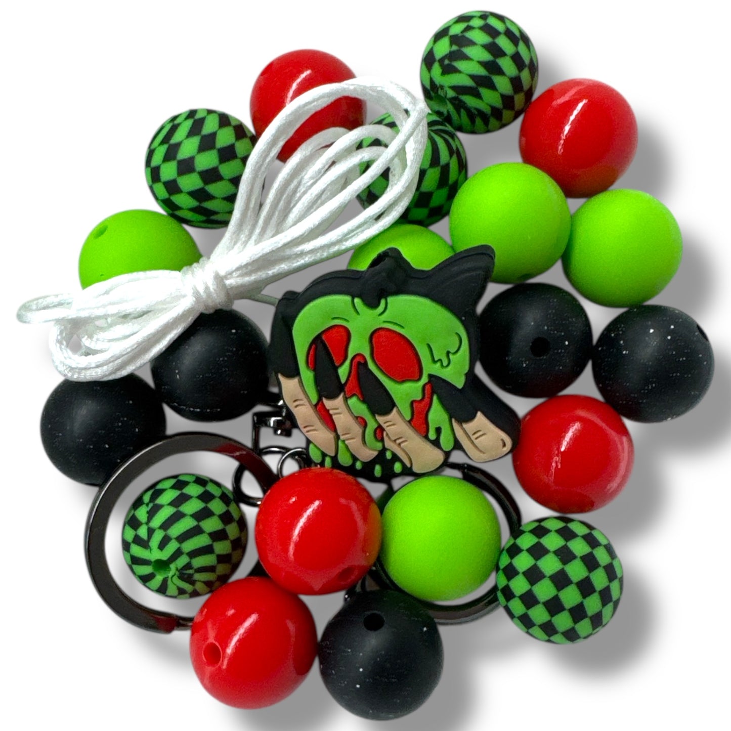 CK- 205-   "Poison Apple" Wristlet Kit