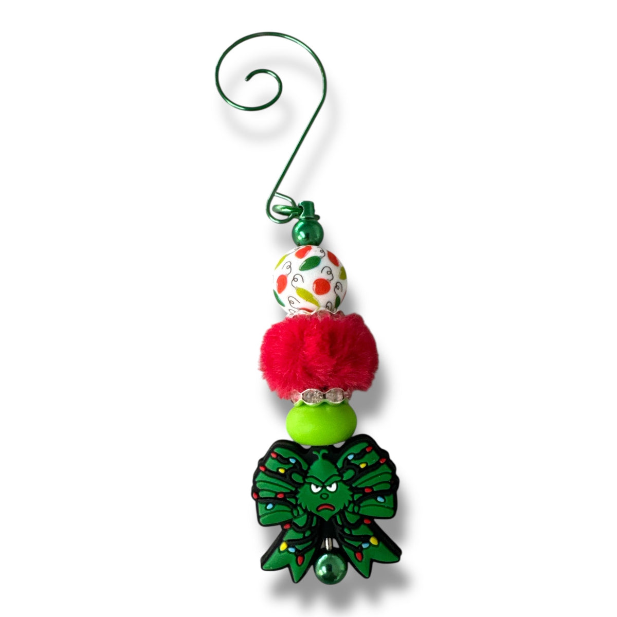 CK- 153 - "Grinchmas Bow" Elf Scout Pack