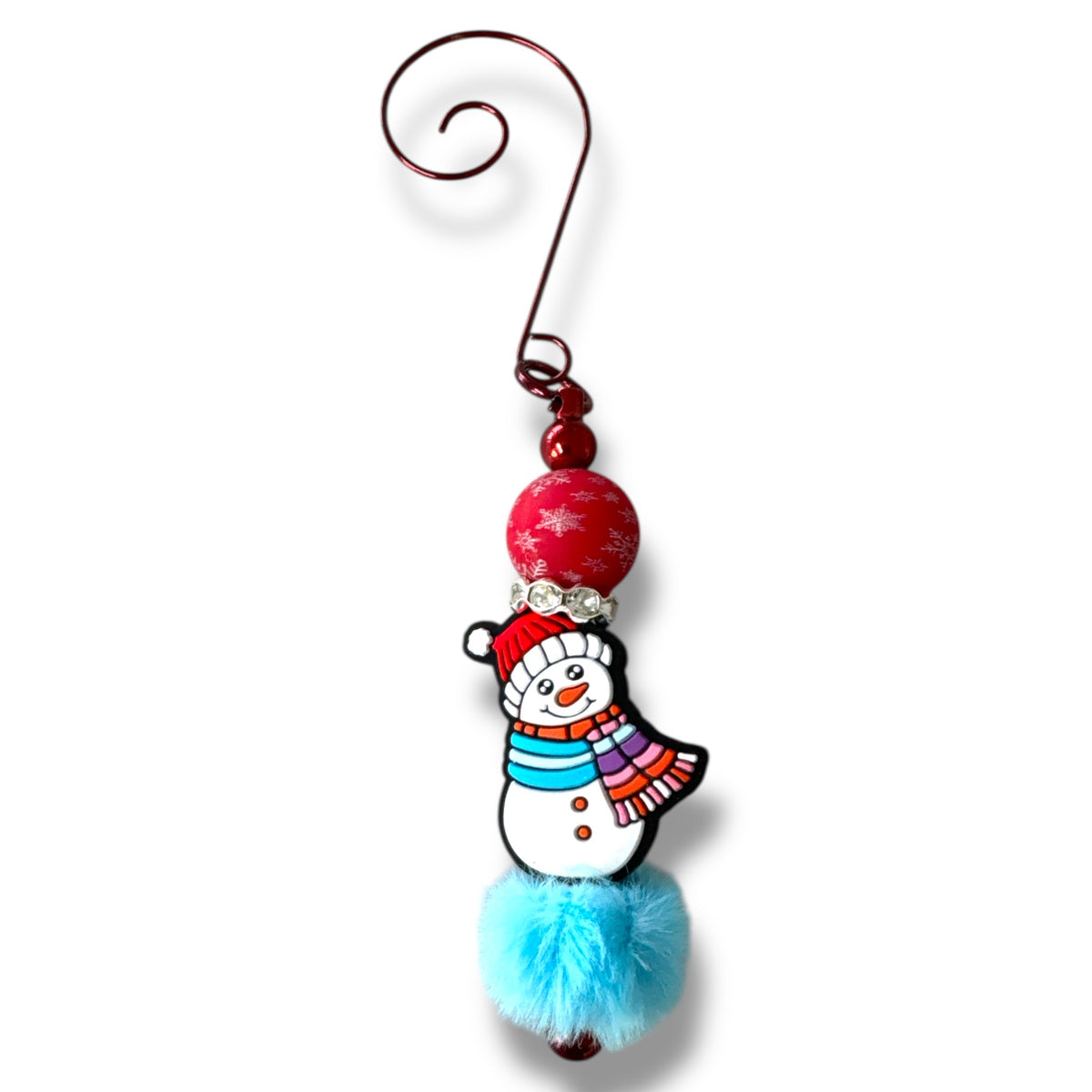 CK- 177 - "Snowman" Elf Scout Pack