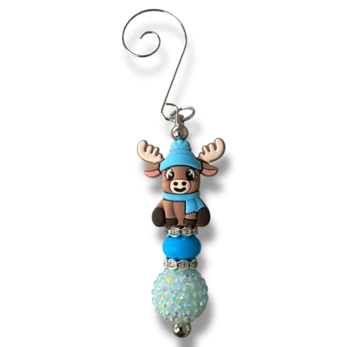 CK- 174 - "Moose" Elf Scout Pack