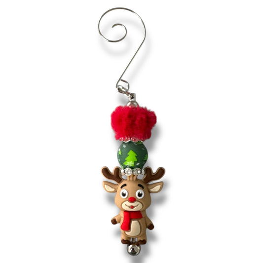 CK- 175 - "Reindeer" Elf Scout Pack
