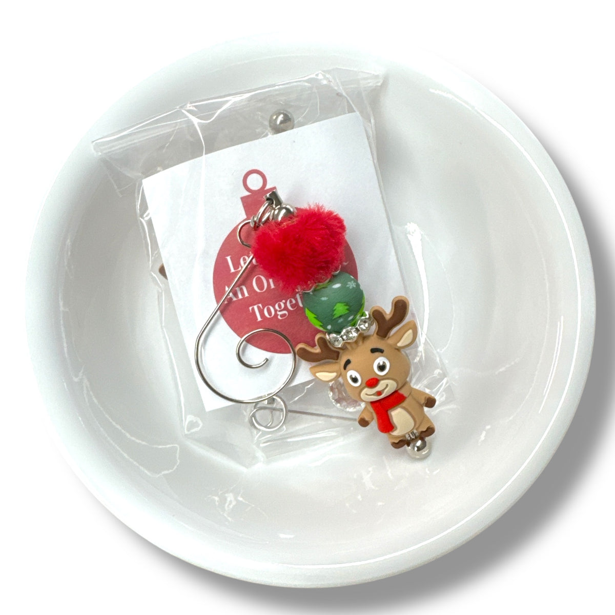 CK- 175 - "Reindeer" Elf Scout Pack