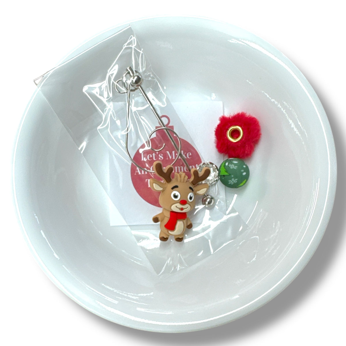 CK- 175 - "Reindeer" Elf Scout Pack