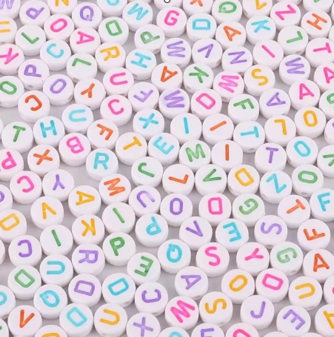 12M- 215- 4 x 7mm (1,650 Count) Mixed