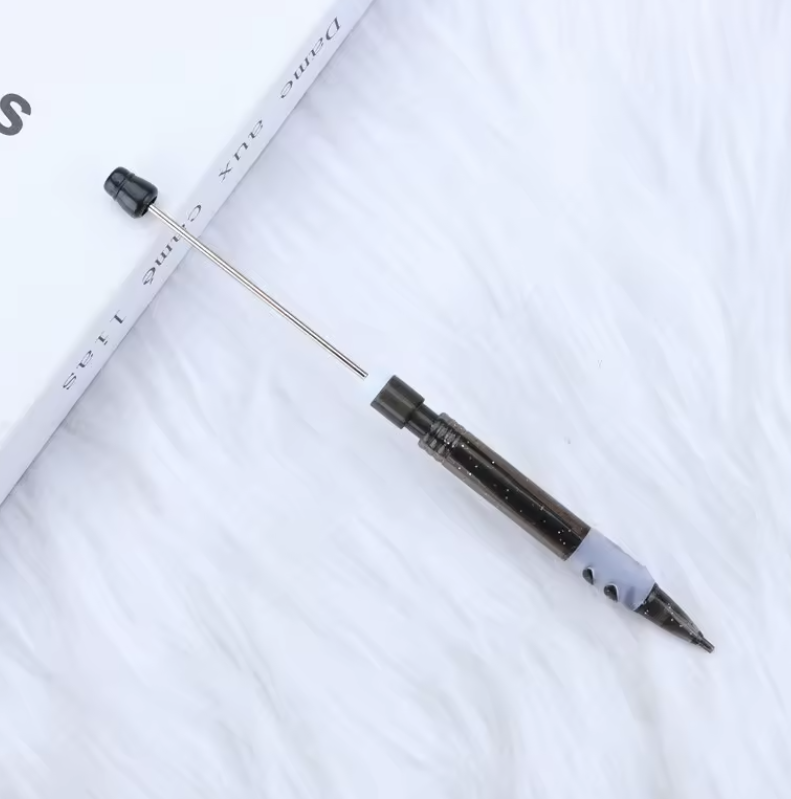 PEN Z/20 - Black Beadable Mechanical Pencil