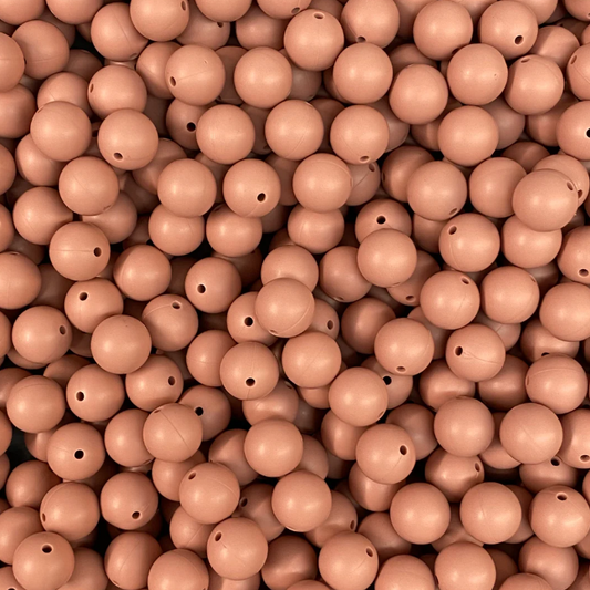 c 12 / 12mm - Nectar Silicone Bead