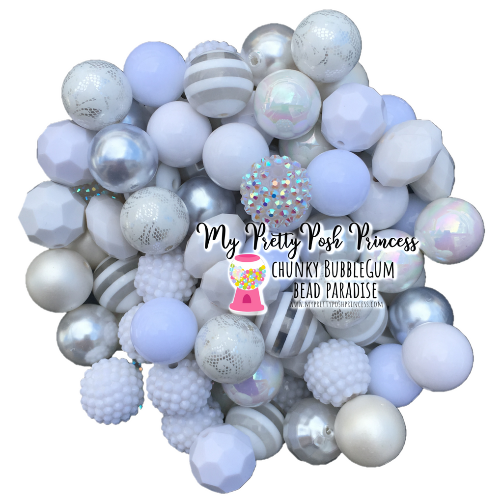 Vertical #s- 12mm x 12mm Silicone Beads – My Pretty Posh Princess