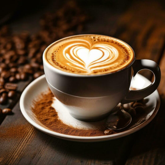 Buy Your Order Packer A Coffee