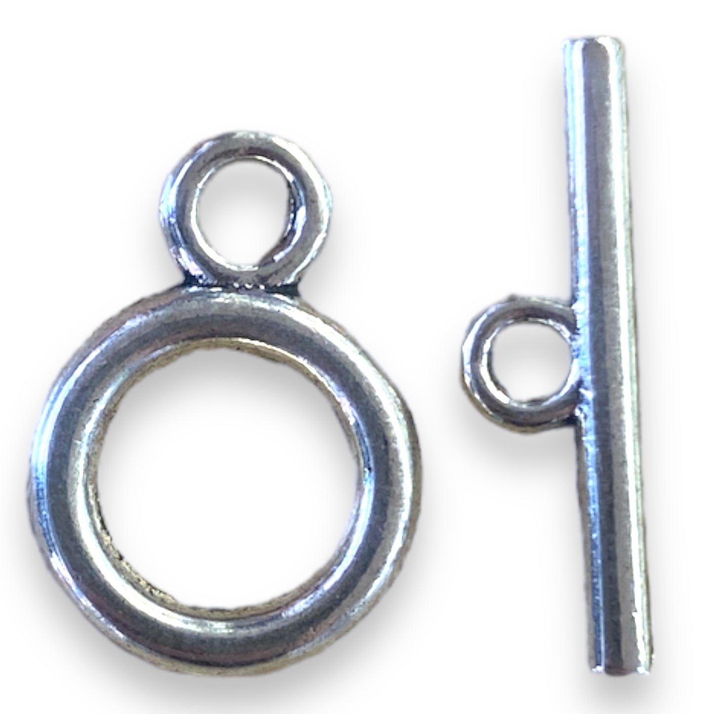 P87 - Circle Toggles (5 Pack)