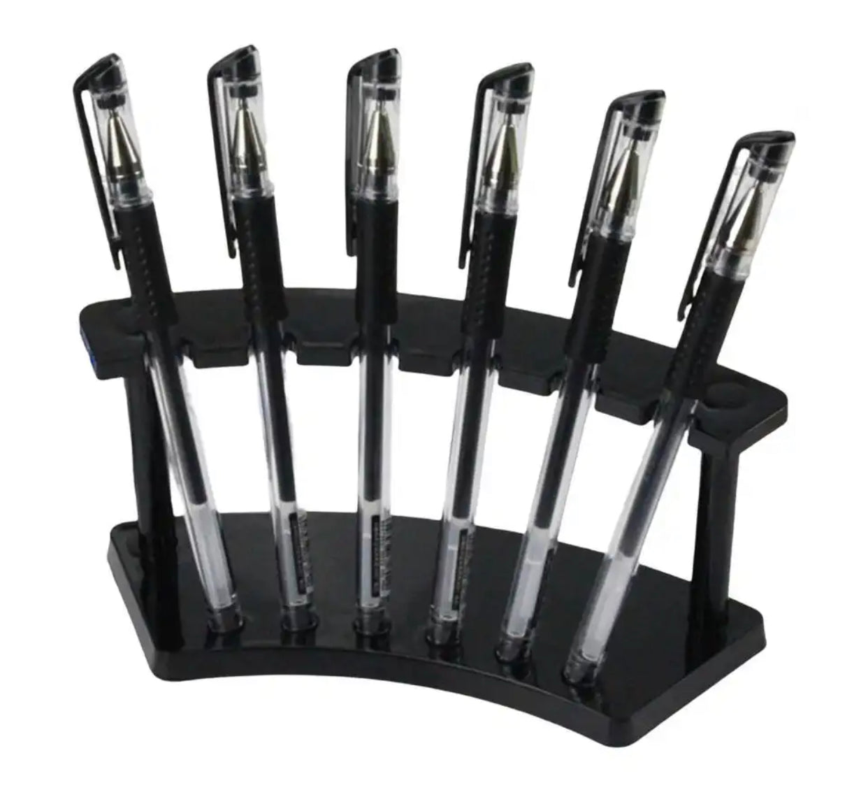 TOOL 7- Black Pen Display Holder