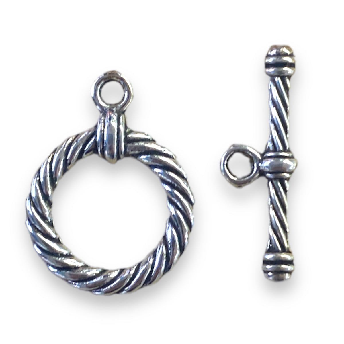 HD-7510- Rope Toggles (100 Sets) – My Pretty Posh Princess