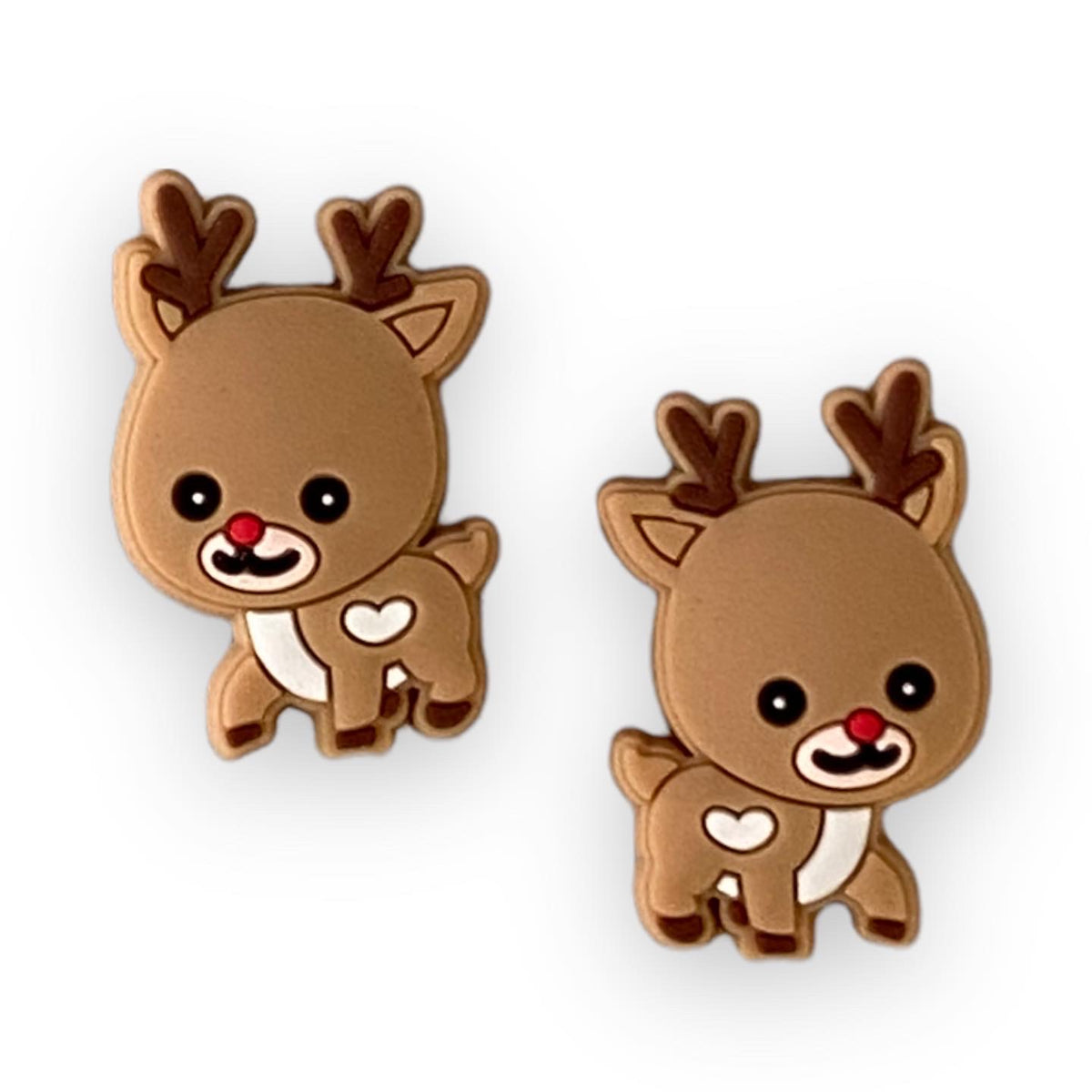 X65 - Reindeer (1 Count) Focal Bead