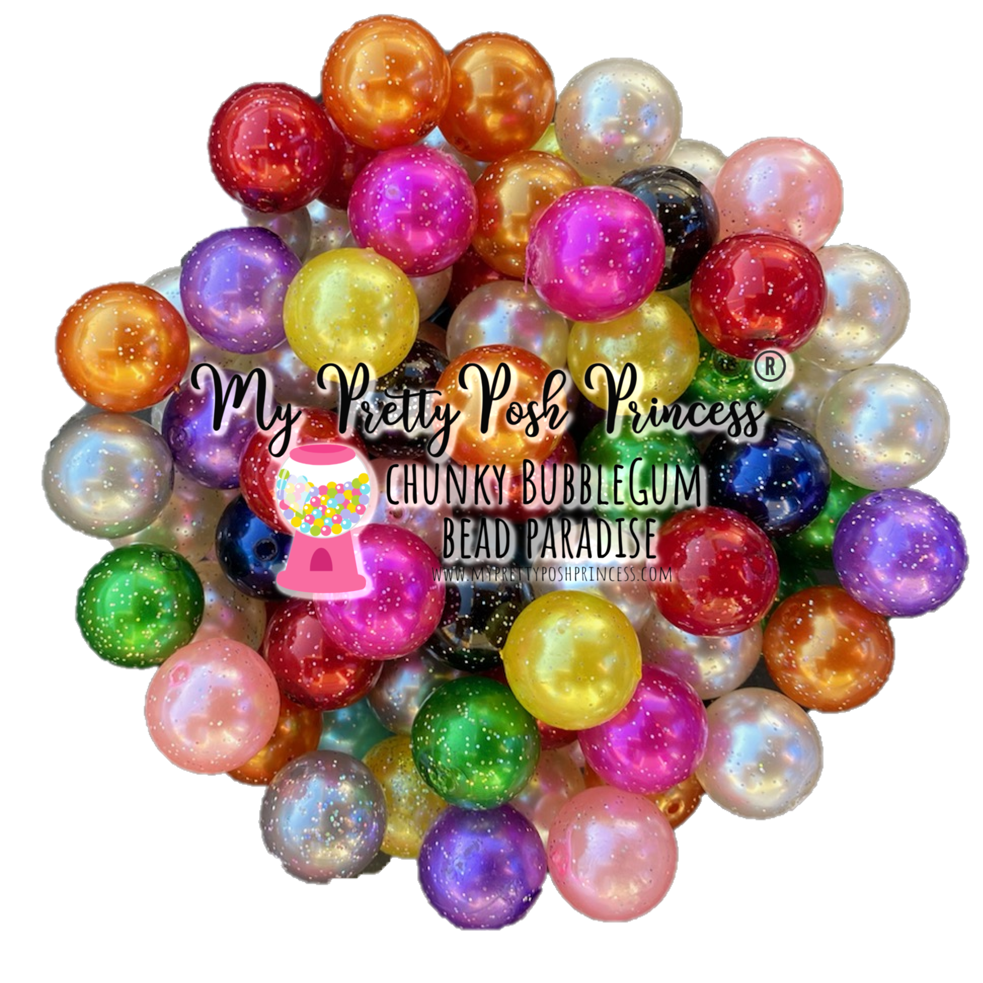 Bulk 2025 pearls wholesale