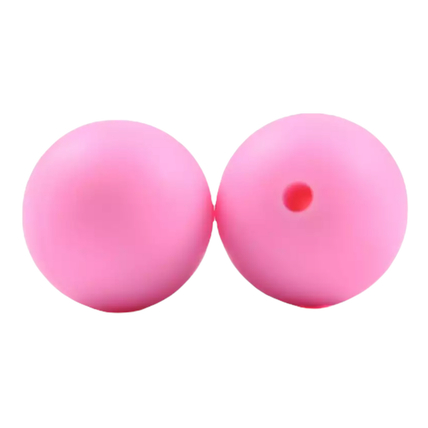 ---12mm--- "Round" Silicone Beads