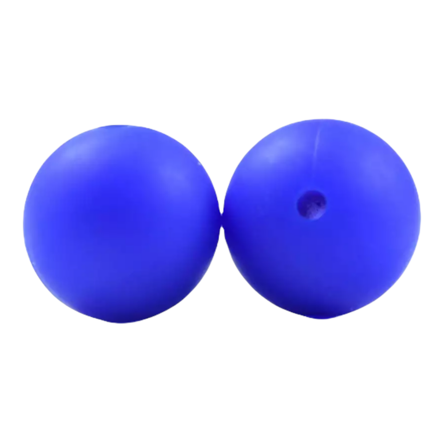 ---12mm--- "Round" Silicone Beads