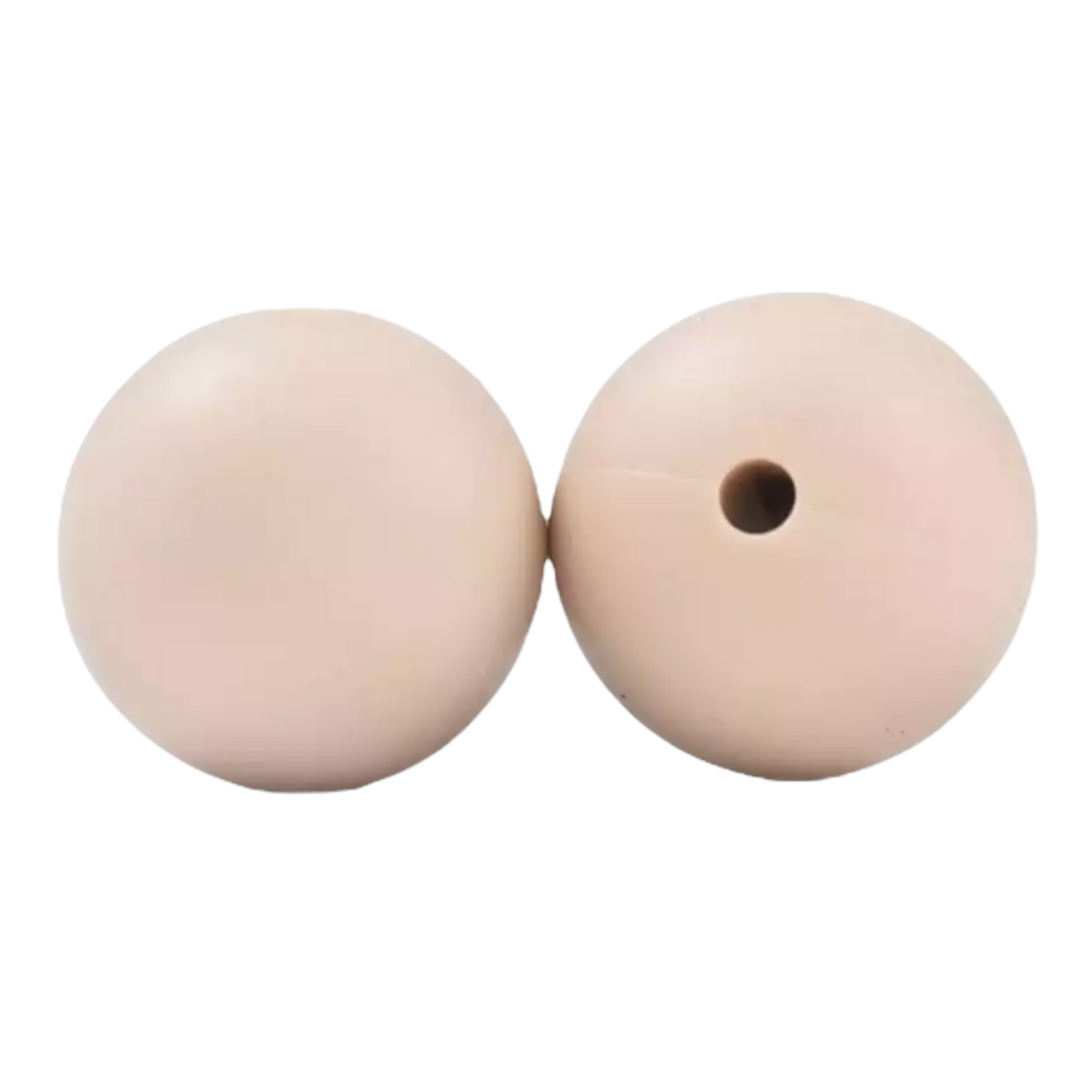 ---12mm--- "Round" Silicone Beads