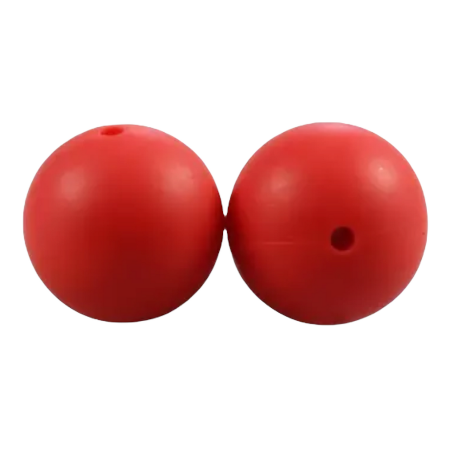 ---12mm--- "Round" Silicone Beads